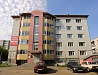 Жилой дом на Суздальском шоссе