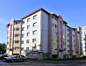 Жилой дом на Суздальском шоссе