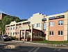 Гостиничный комплекс на ул. Чкалова
