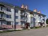Жилой дом  г. Гаврилов-ЯМ